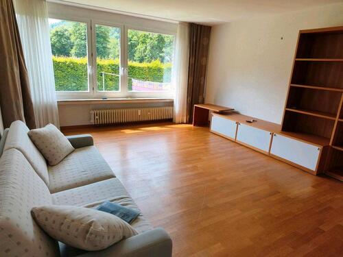 Foto - 3 Zimmer Hochparterre zum Kaufen in Oberndorf am Neckar
