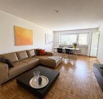 Großzügige 3-Zimmer-Wohnung in Düsseldorf-Golzheim