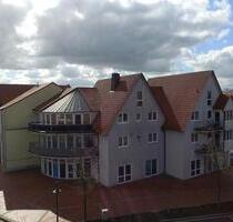 3 Zimmer Wohnung zentral in Lemförde zu vermieten 100m2