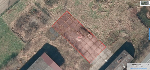 Foto - Outdoor Lagerfläche in Rheda - 3.900,00 EUR Kaltmiete, ca.  3,90 m²
