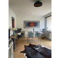 Sonnige 3-Zi-OG-Wohnung in Lütjenburg