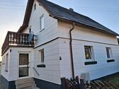 Foto - Einfamilienhaus in WilhelmsthalHesselbach , freistehend!