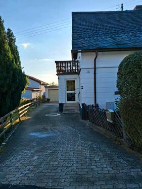 Foto - Einfamilienhaus zum Kaufen in Wilhelmsthal