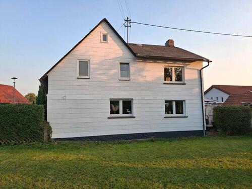 Foto - Einfamilienhaus in Wilhelmsthal zum Kaufen