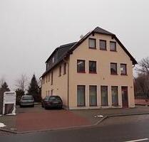 ++ Gewerberaum mit Waschgarage ++ - Lugau/Erzgebirge