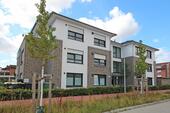 Foto - Exklusiv und neuwertig: Erdgeschosswohnung mit Doppelcarport in Leeste!