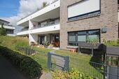 Foto - Etagenwohnung zur Miete in Weyhe