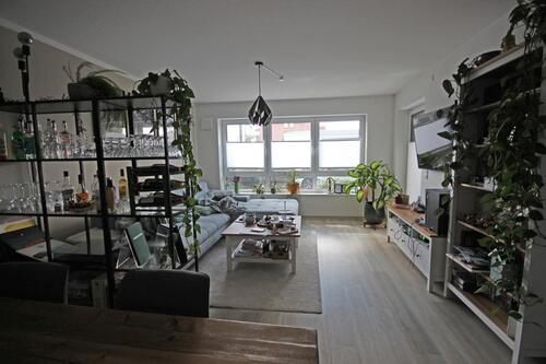 Foto - Etagenwohnung in Weyhe zur Miete
