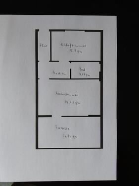 Foto - Single-Wohnung im Herzen von Elberfeld