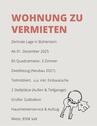Foto - Wohnung in Bühlertann zu vermieten