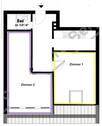 Foto - 1-Zimmer in 2-Zimmerwohnung in Rahlstedt - Nur Seriöse Anfragen
