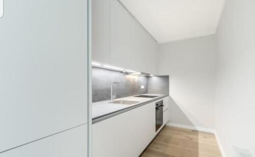 Foto - Etagenwohnung zur Miete in Hamburg