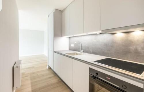 Foto - Etagenwohnung in Hamburg