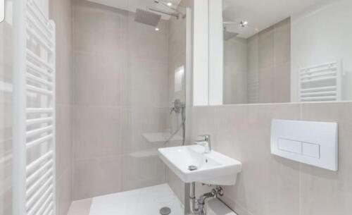 Foto - Etagenwohnung in Hamburg zur Miete