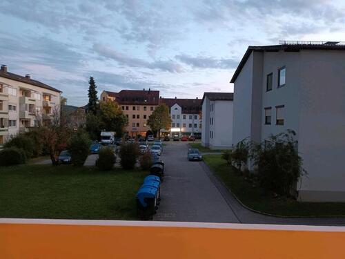 Foto - Schöne 3-Zimmer-Wohnung in Trostberg