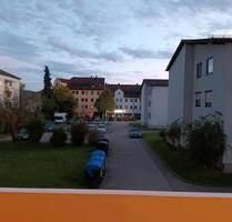 Schöne 3-Zimmer-Wohnung in Trostberg