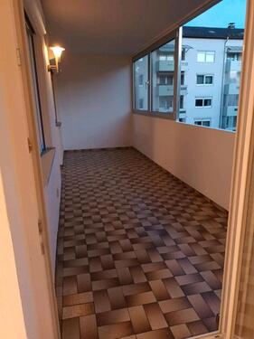 Foto - Etagenwohnung in Trostberg zur Miete