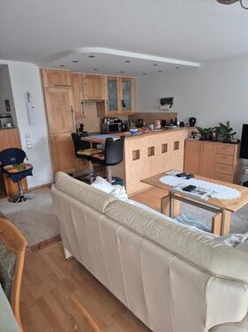 Foto - Sonnige 2-Zimmer Wohnung im Zentrum Ostfildern Nellingen