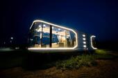 Foto - Luxus Tiny House - 89.131,00 EUR Kaufpreis,
