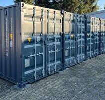 Lagerraum, Garage, Seecontainer, SelfStorage - Breuberg