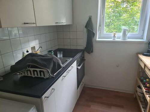Foto - Etagenwohnung zur Miete in Berlin