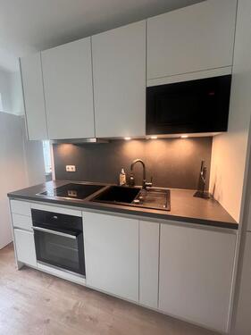 Foto - Etagenwohnung in München zur Miete