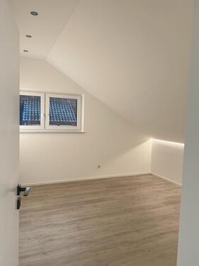 Foto - Etagenwohnung in Bad Friedrichshall