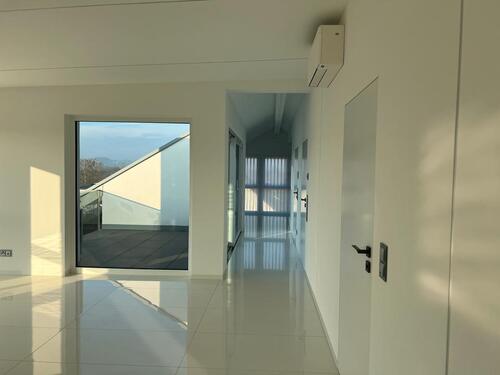 Foto - Etagenwohnung in Bad Friedrichshall zur Miete