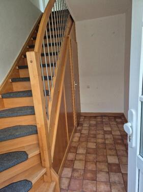 Foto - Etagenwohnung zur Miete in Siegen