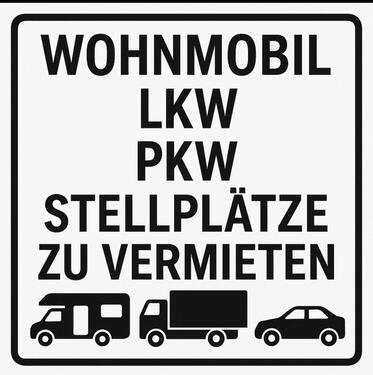 Foto - Außenstellplatz Parkplatz Waren (Müritz) sicher & videoüberwacht