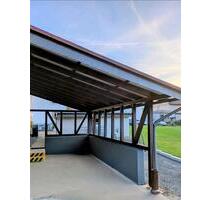 Stellplatz für Wohnwagen oder Wohnmobil in Neuhof - Kalbach