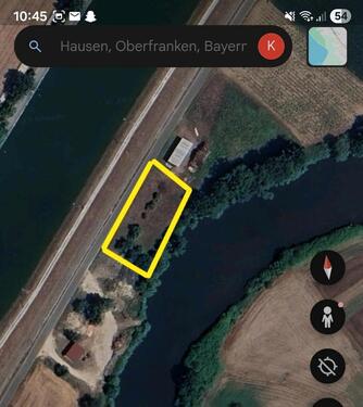 Foto - Biete Acker zur Pacht an - 50,00 EUR Kaltmiete, ca.  0,00 m²