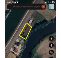 Biete Acker zur Pacht an - 50,00 EUR Kaltmiete, ca.  0,00 m² in Forchheim (PLZ: 91301)