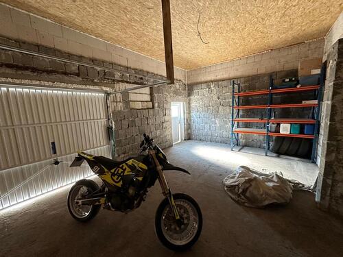 Foto - 32qm LagerKleine Halle in GagernKluis zu vermieten