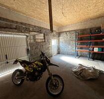 32qm LagerKleine Halle in GagernKluis zu vermieten - Bergen auf Rügen