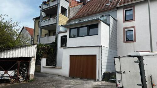 Foto - Etagenwohnung zur Miete in Mandelbachtal