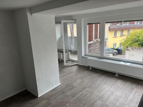 Foto - Etagenwohnung in Mandelbachtal zur Miete