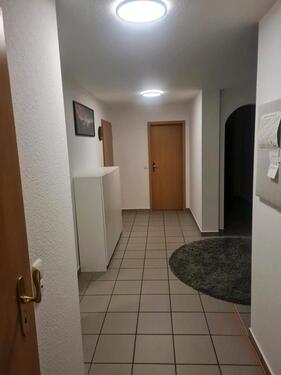 Foto - 3 Zimmer Wohnung schön gelegen in EdertalKleinern