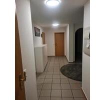 3 Zimmer Wohnung schön gelegen in EdertalKleinern