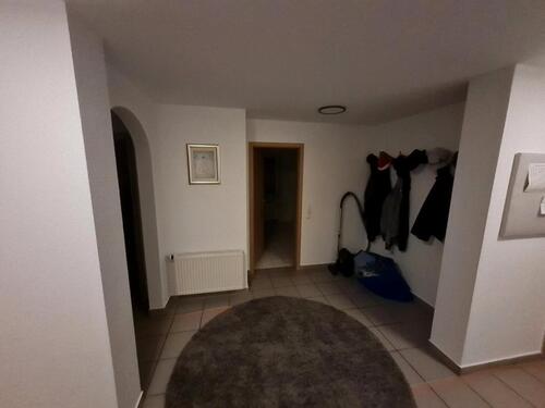 Foto - 3 Zimmer Etagenwohnung zur Miete in Edertal