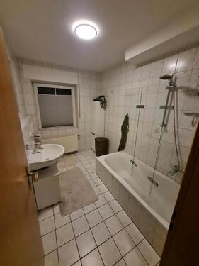 Foto - 3 Zimmer Etagenwohnung in Edertal