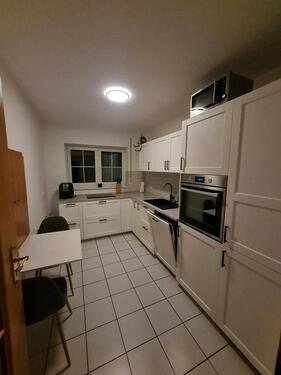 Foto - Etagenwohnung in Edertal zur Miete