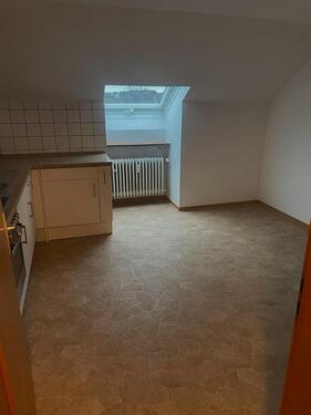 Foto - 2 Zimmer Etagenwohnung in Michelfeld