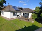 Foto - Freistehender Bungalow in Bredstedt zu verkaufen