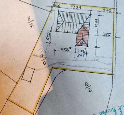 Foto - 3 Zimmer Einfamilienhaus zum Kaufen in Bredstedt
