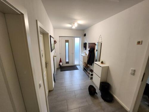 Foto - 3 Zimmer Einfamilienhaus in Bredstedt