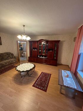 Foto - Wohnung zu vermieten in Ahlhorn