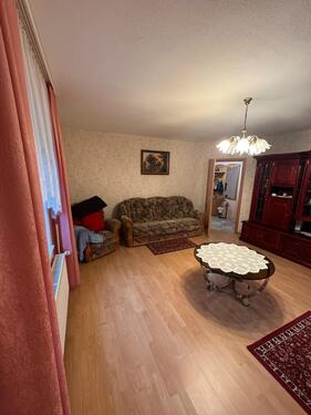 Foto - 3 Zimmer Etagenwohnung zur Miete in Großenkneten