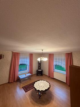 Foto - 3 Zimmer Etagenwohnung in Großenkneten