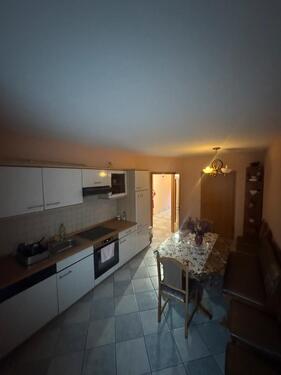 Foto - Etagenwohnung in Großenkneten zur Miete